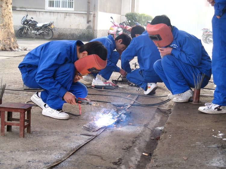 影视制作中的工具与设备5 拍片保